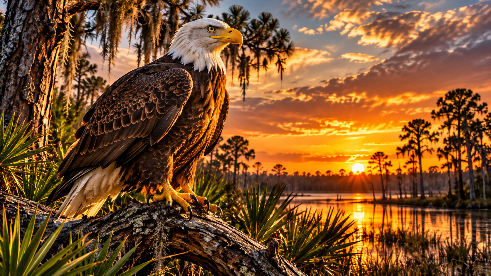 Bald Eagle