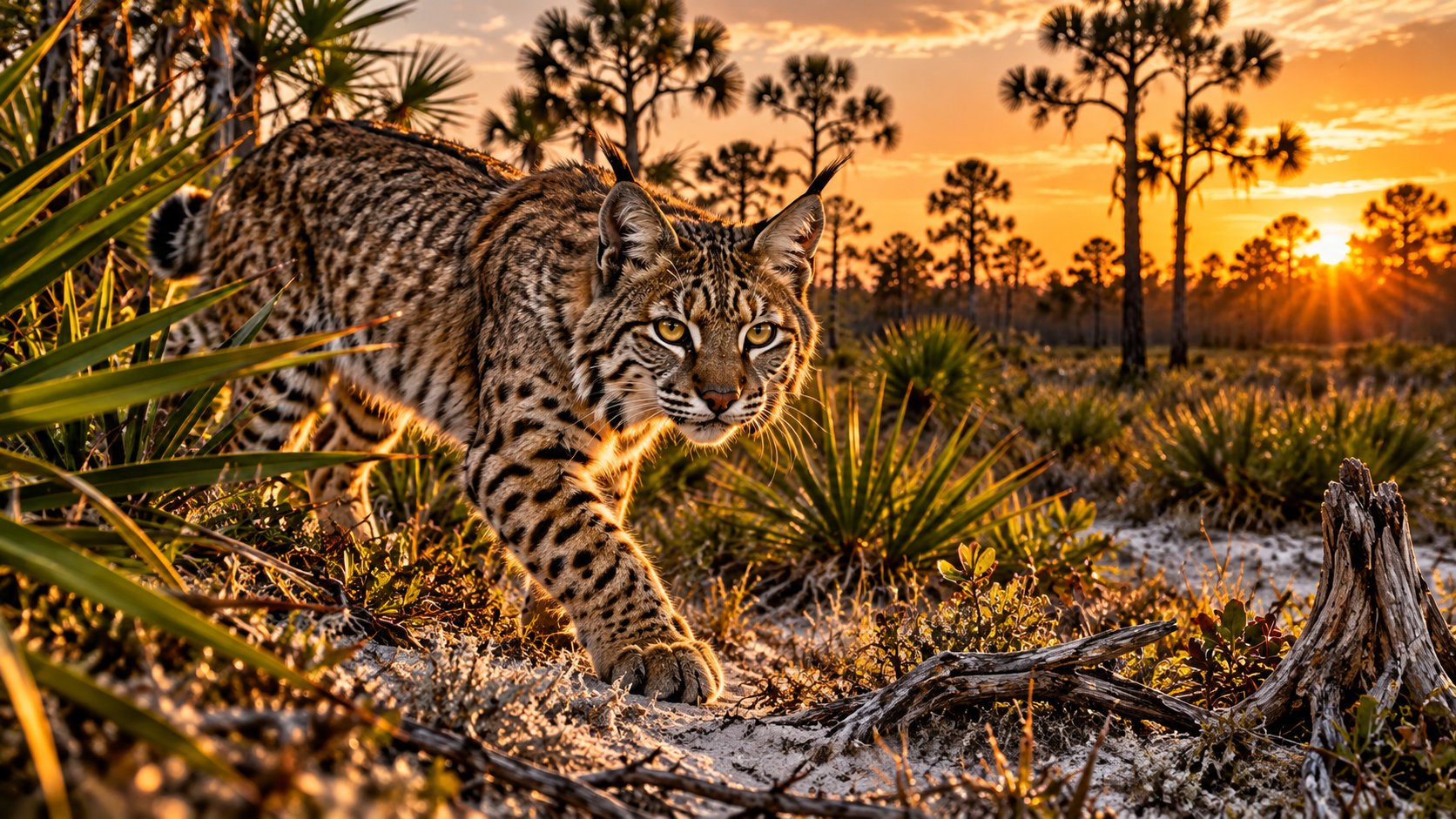 Bobcat