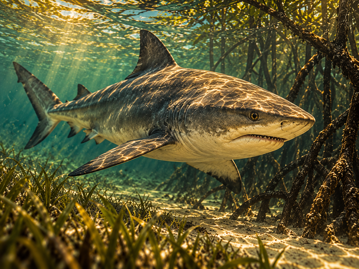 Bull Shark
