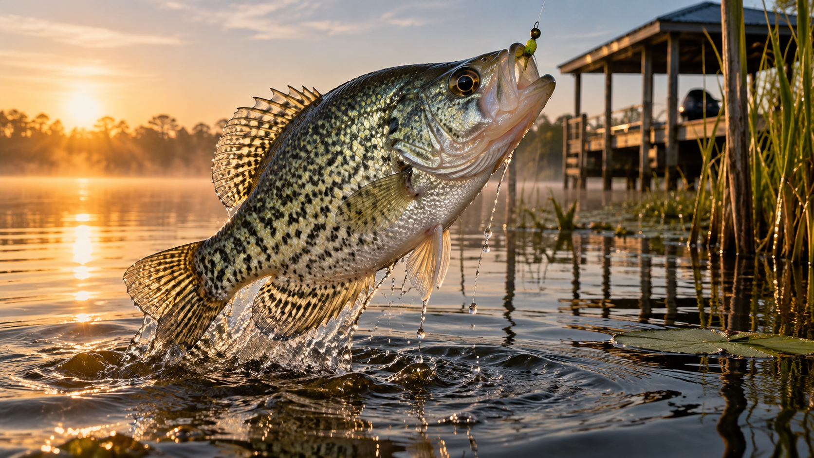 Crappie