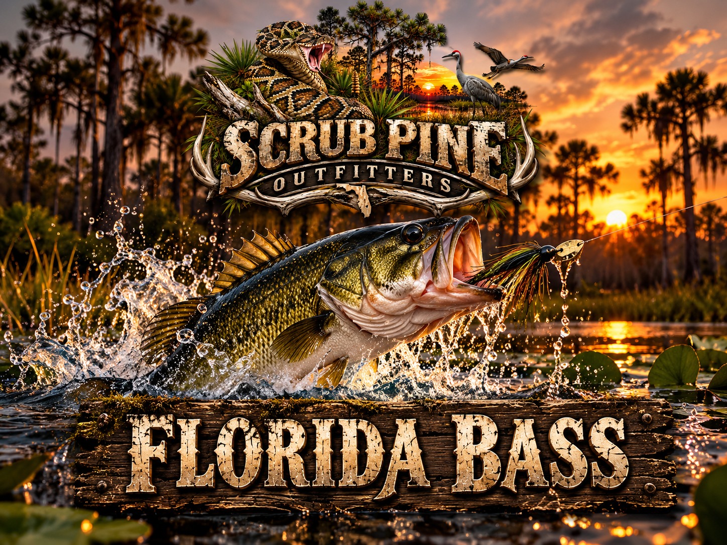 Florida fishing