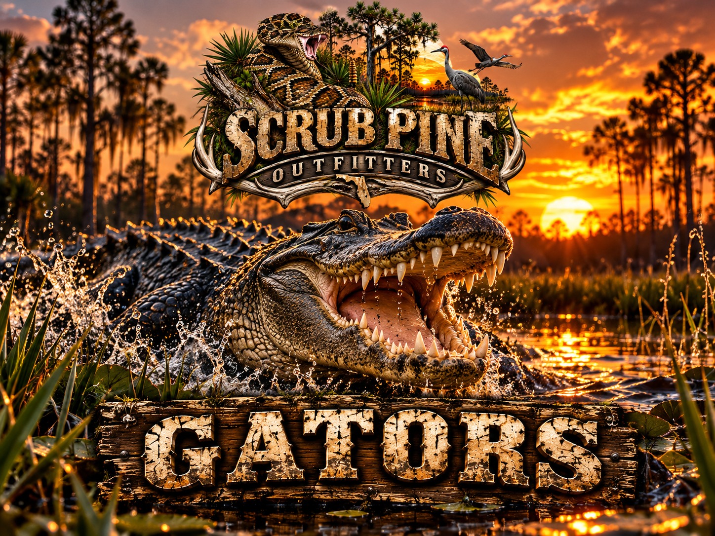 Gators