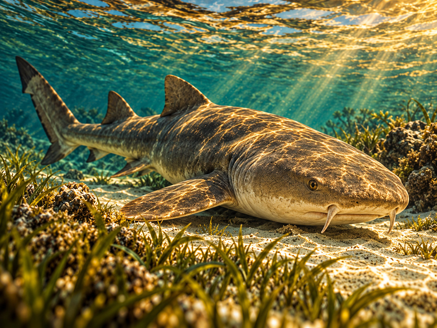 Nurse Shark