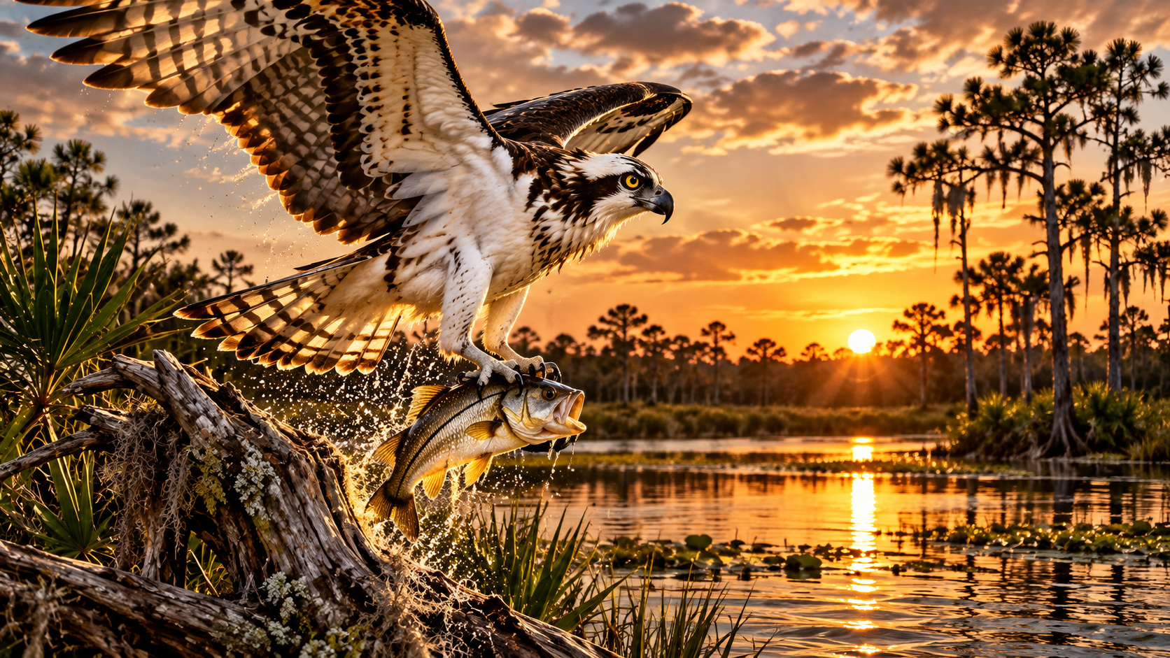 Osprey