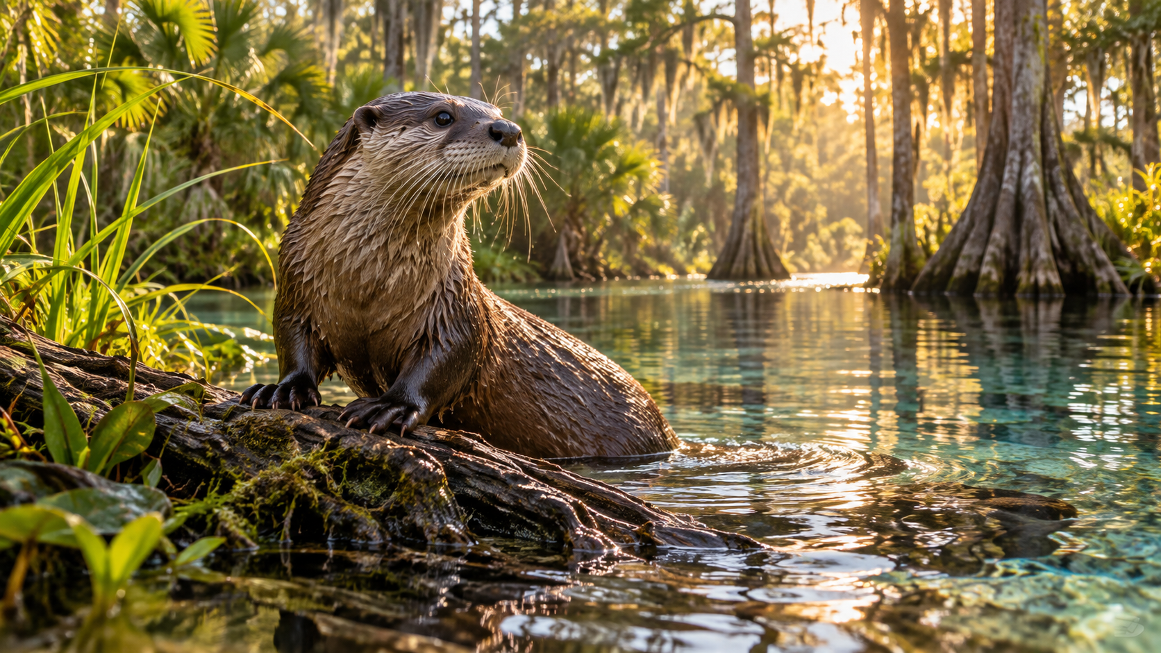 River Otter