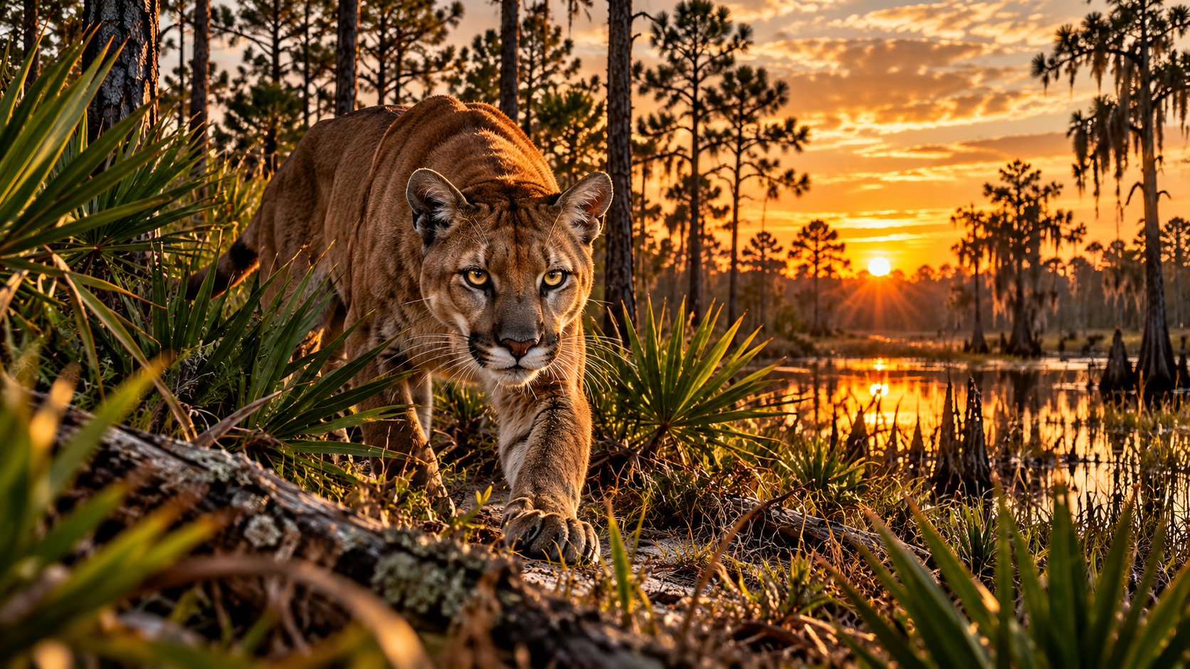 Florida Panther