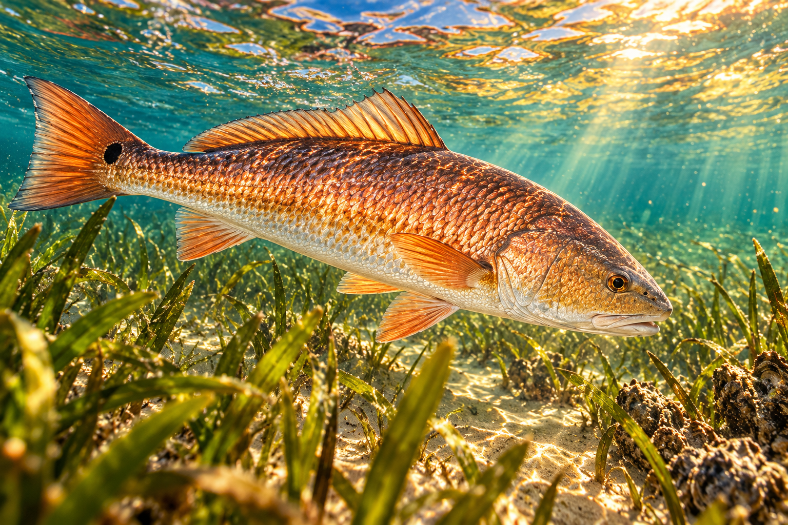 Redfish