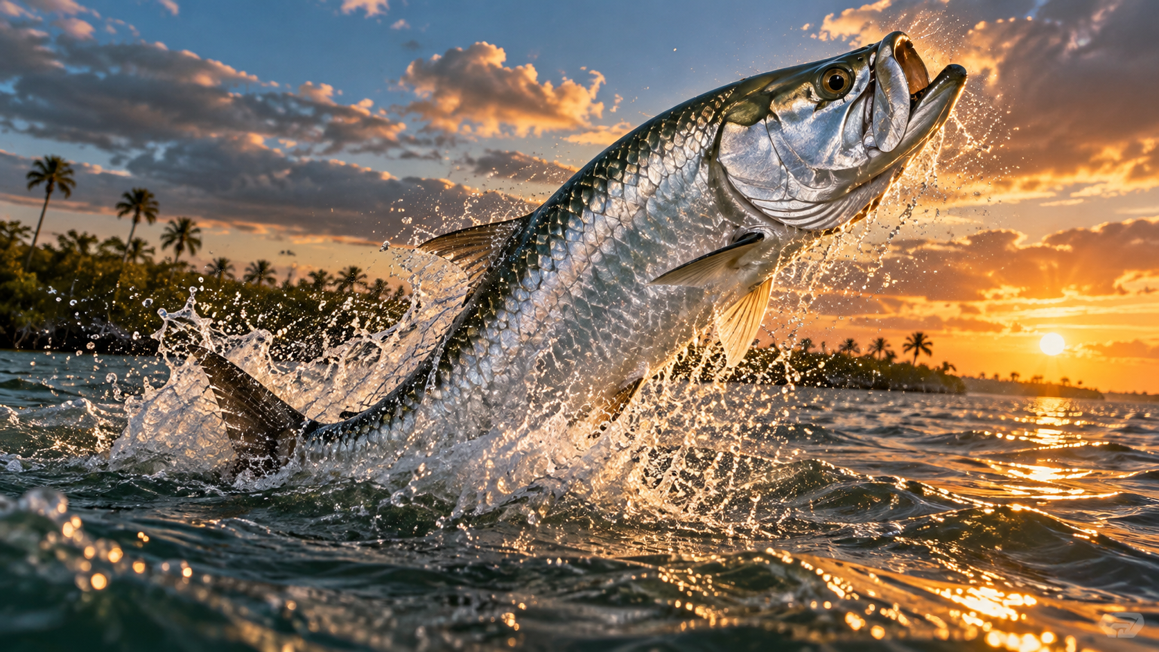 Tarpon