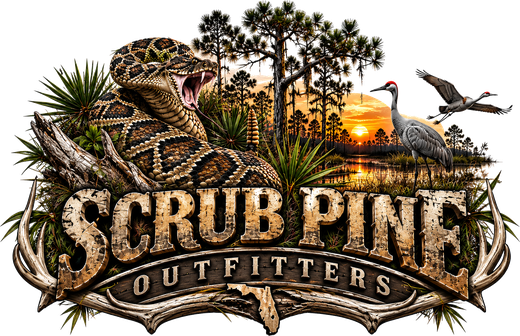Scrub Pine Outfitters