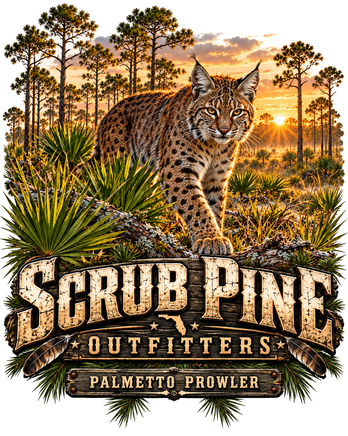 Palmetto Prowler