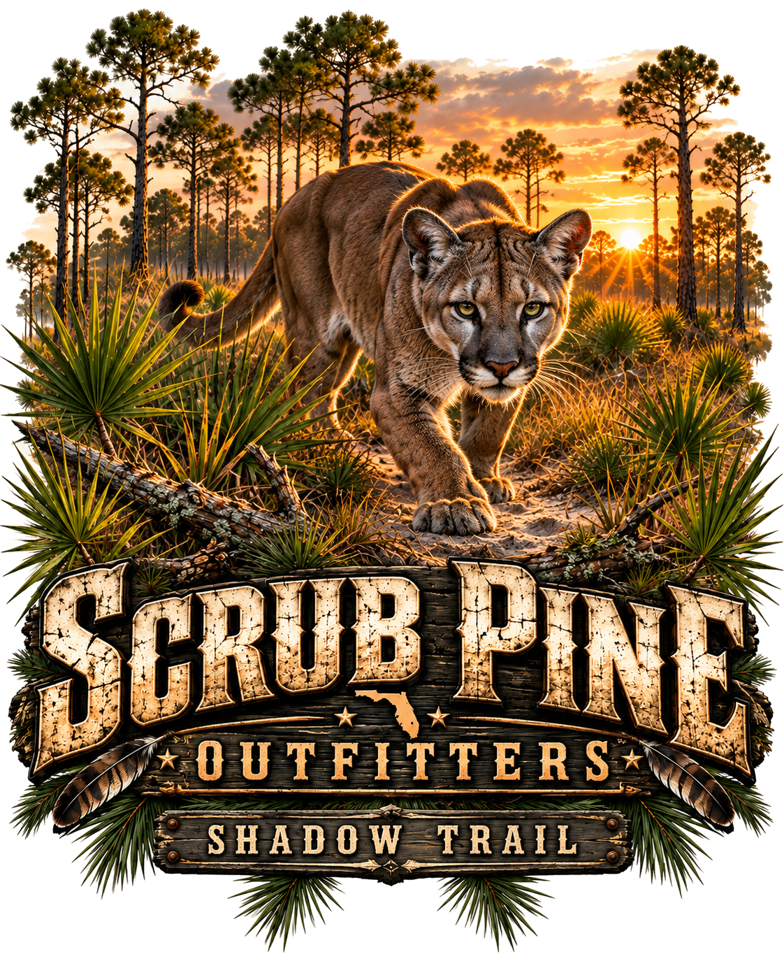 Shadow Trail