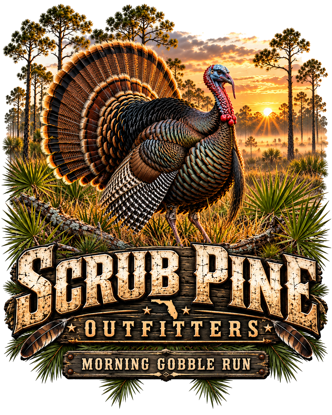 Morning Gobble Run