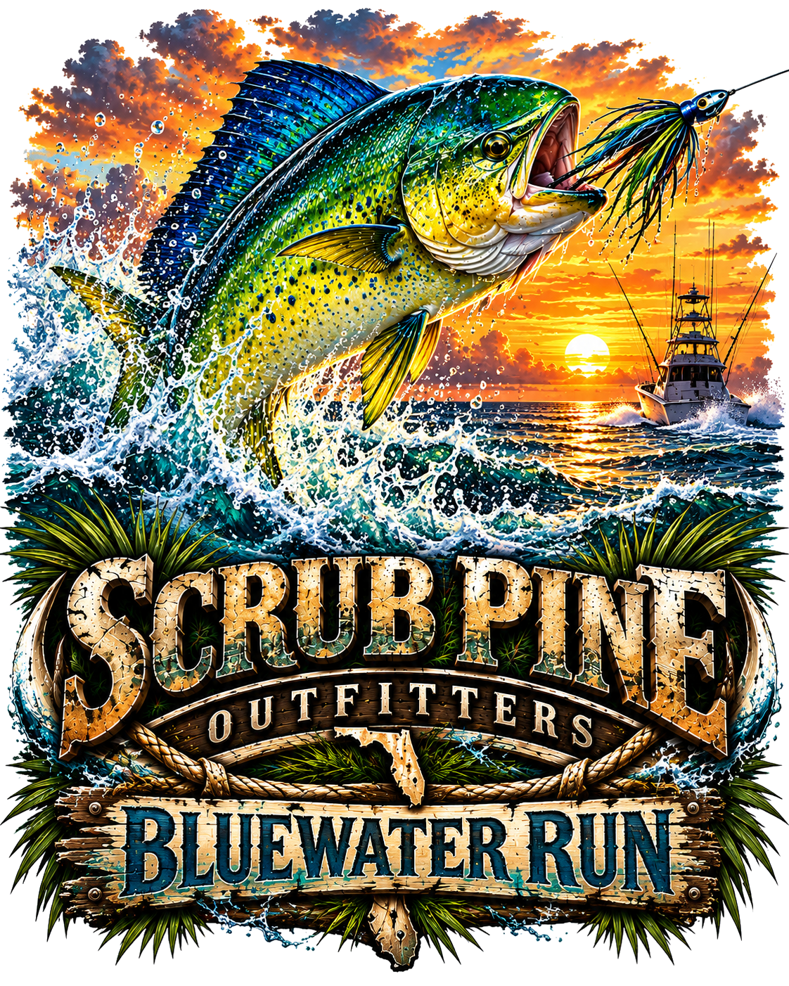 Bluewater Run
